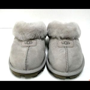UGG Coquette Slippers